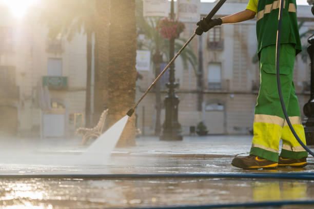 Professional Pressure Washing in Dunnavant, AL